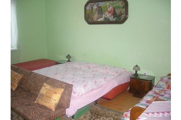 Slovačka Privát Lisková, Eksterijer